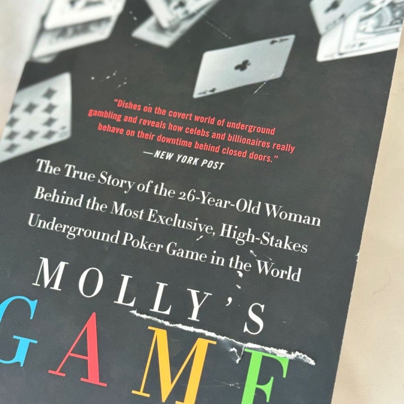 Molly's Game