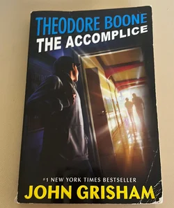 Theodore Boone: the Accomplice