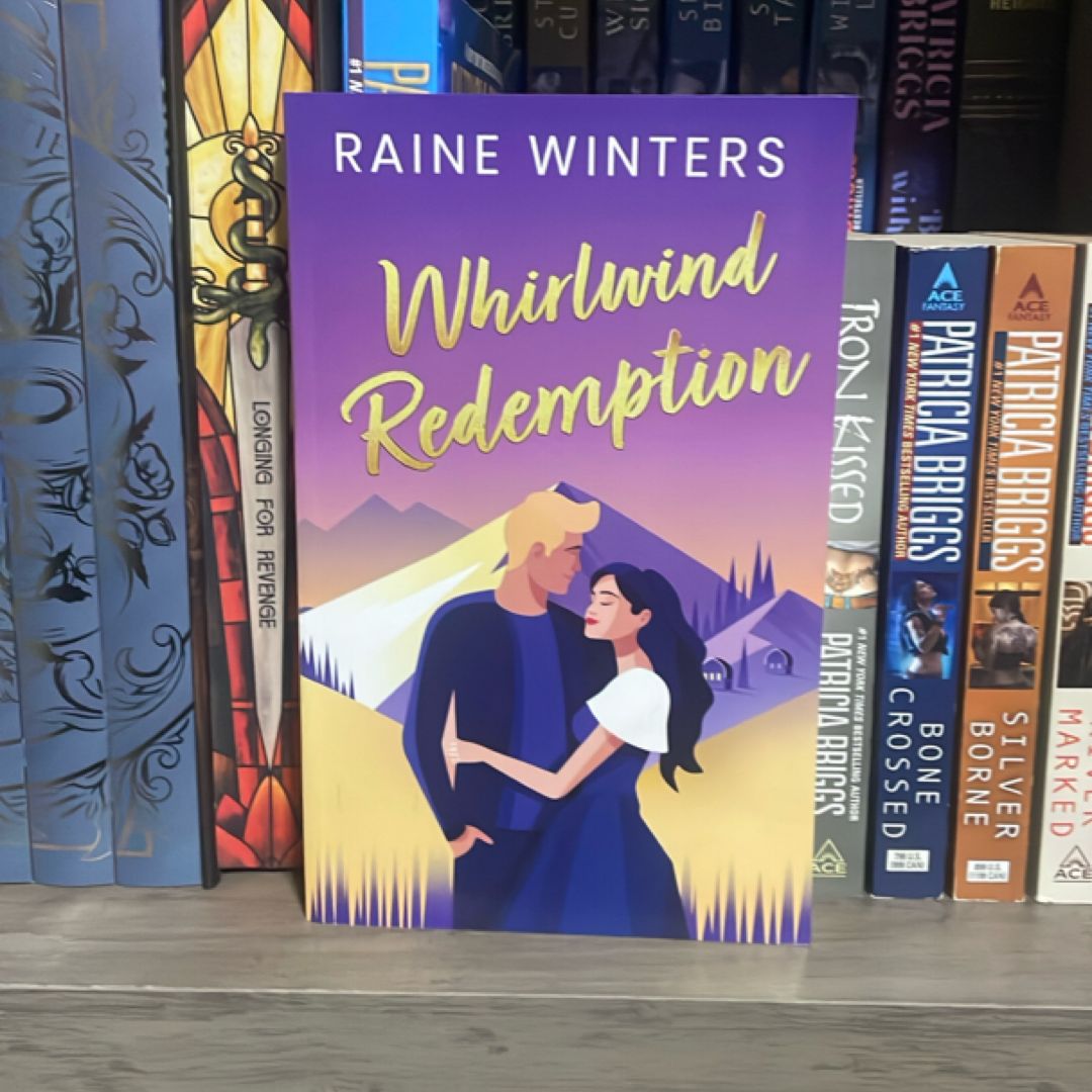 Whirlwind Redemption