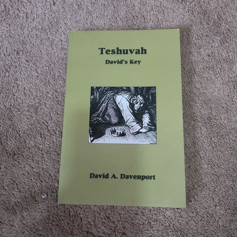 Teshuvah