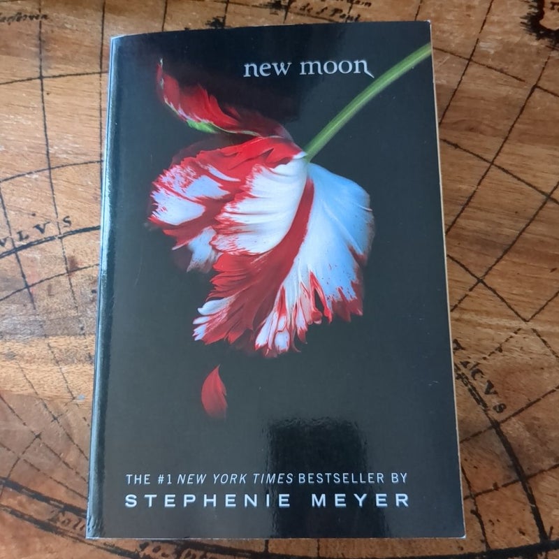 New Moon
