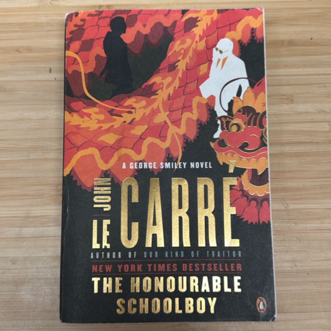 The Honourable Schoolboy