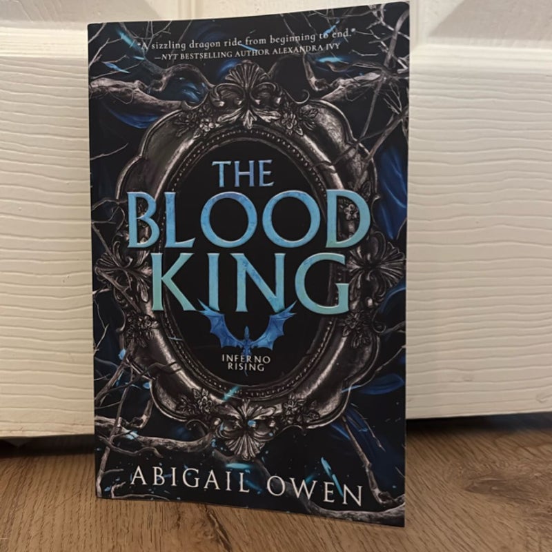 The Blood King
