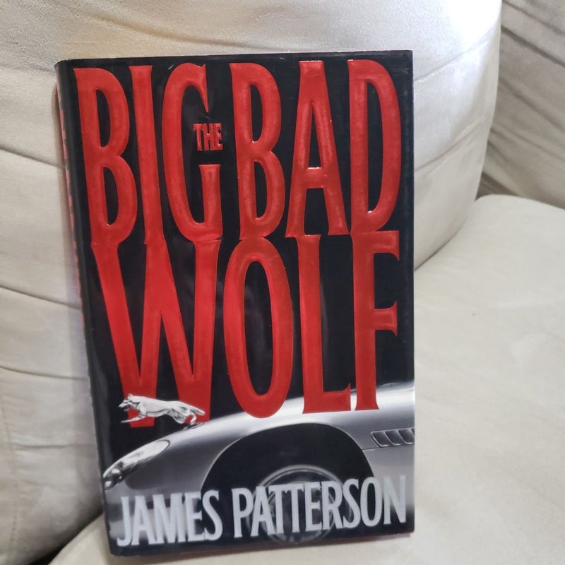 The Big Bad Wolf