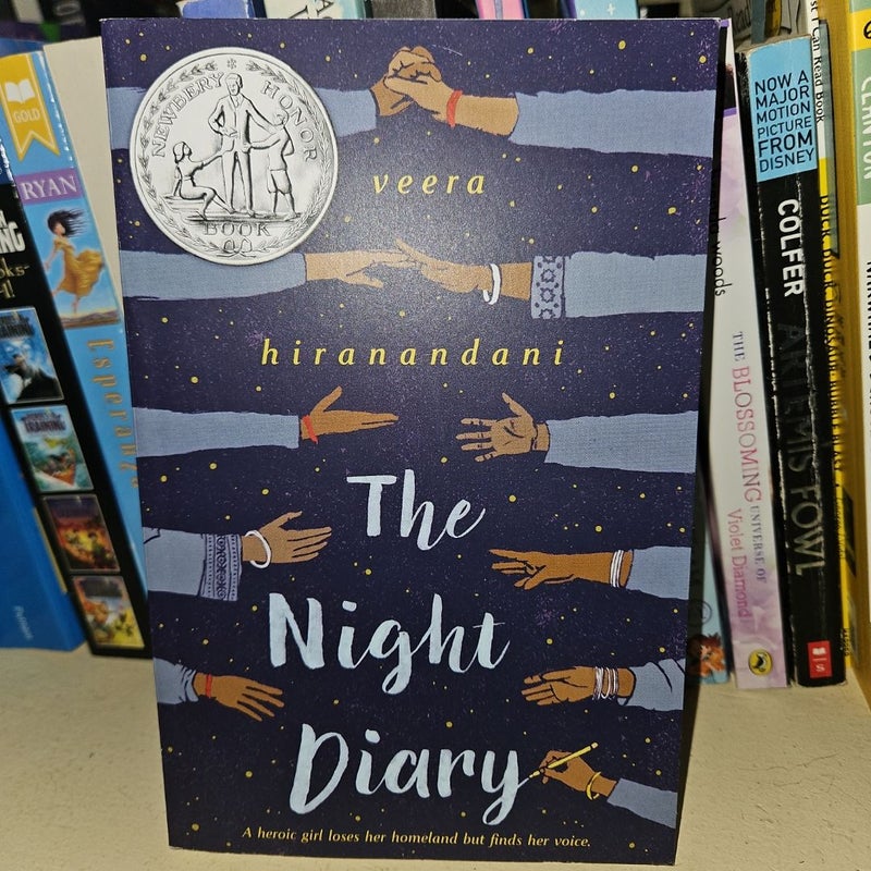 The Night Diary