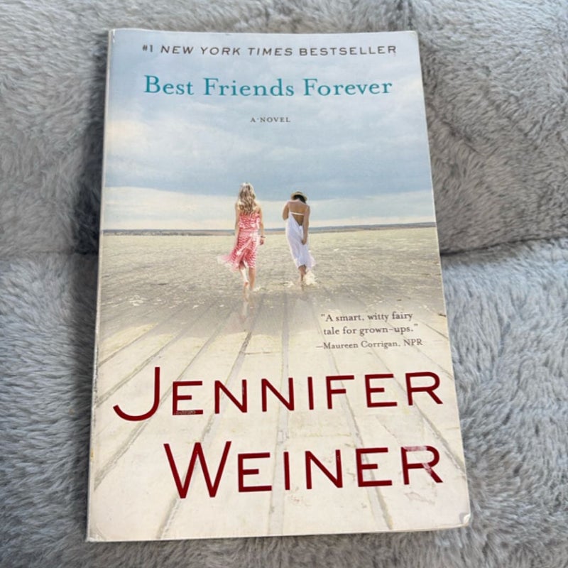 Best Friends Forever