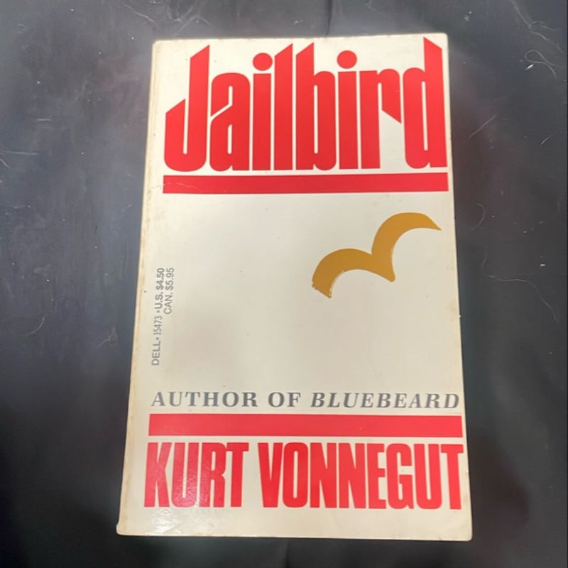 Jailbird 
