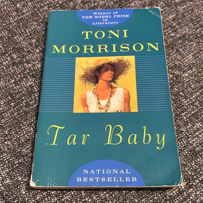 Tar Baby