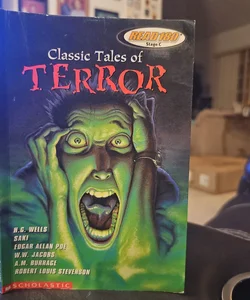 Classic Tales of Terror *