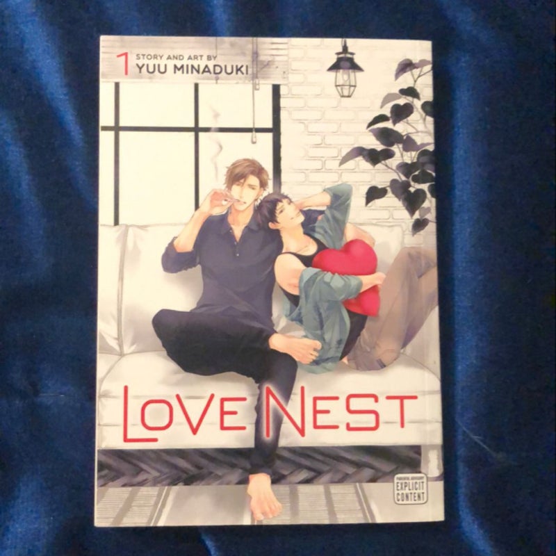 Love Nest, Vol. 1