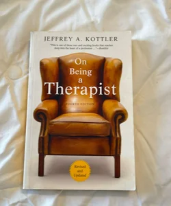 On Being a Therapist