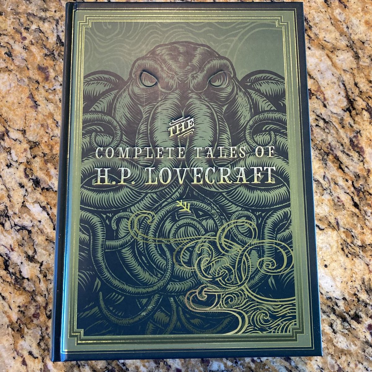 the-complete-tales-of-h-p-lovecraft-by-h-p-lovecraft