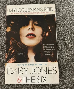 Daisy Jones and the Six