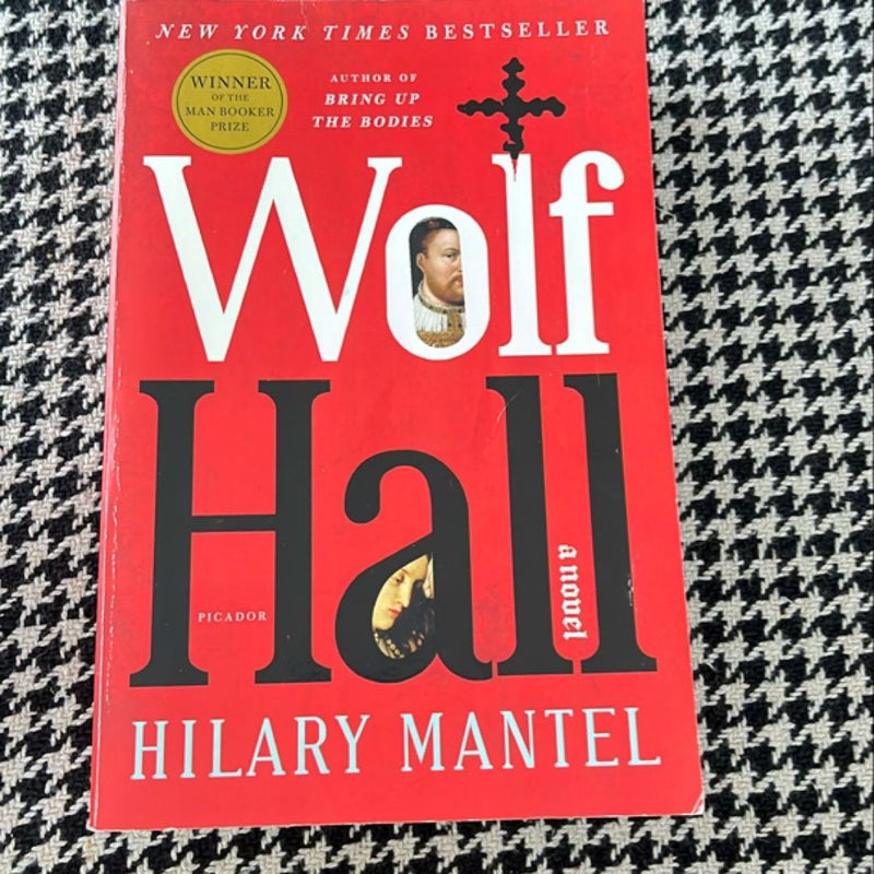 Wolf Hall