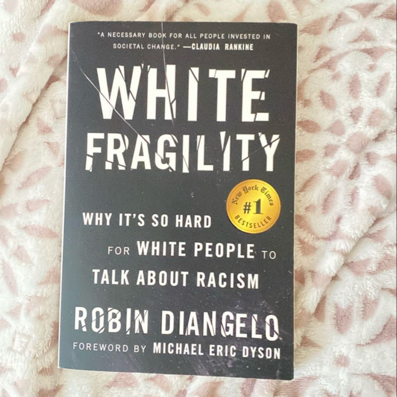 White Fragility