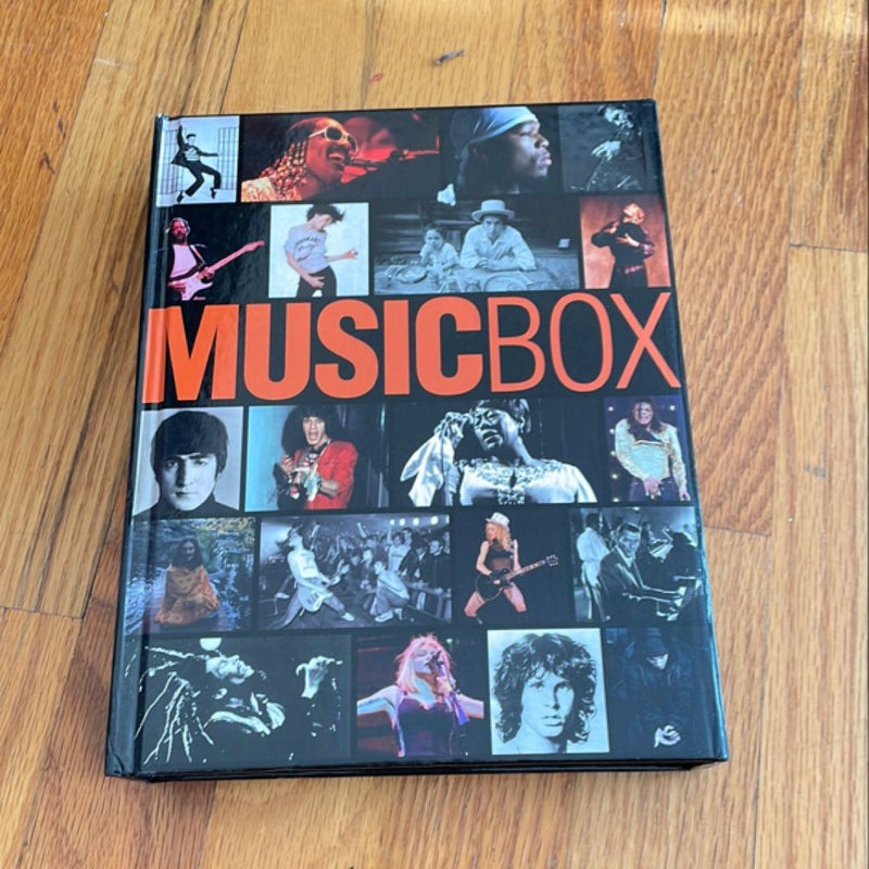 Music Box