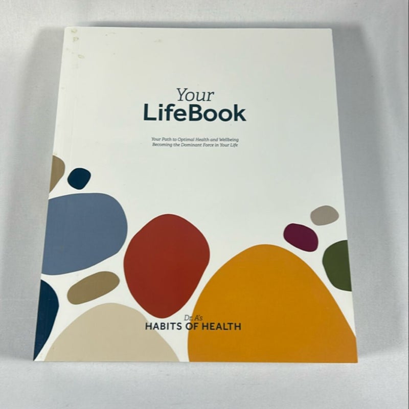 Your LifeBook