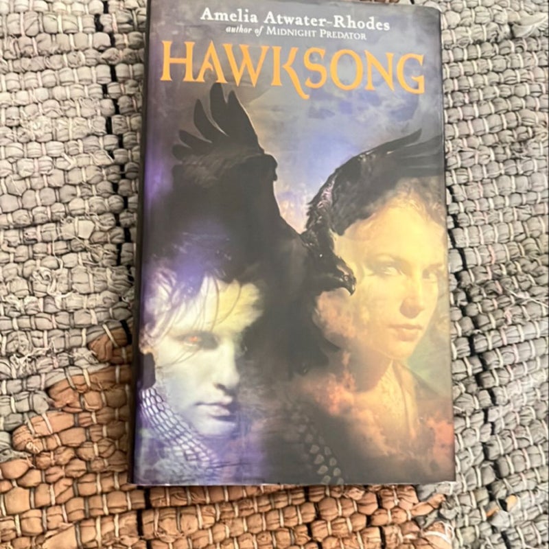 Hawksong