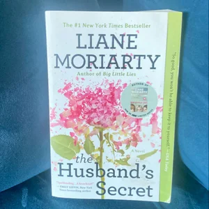 The Husband's Secret