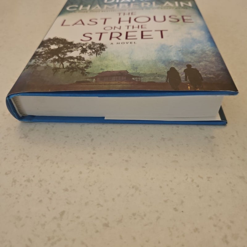 The Last House on the Street