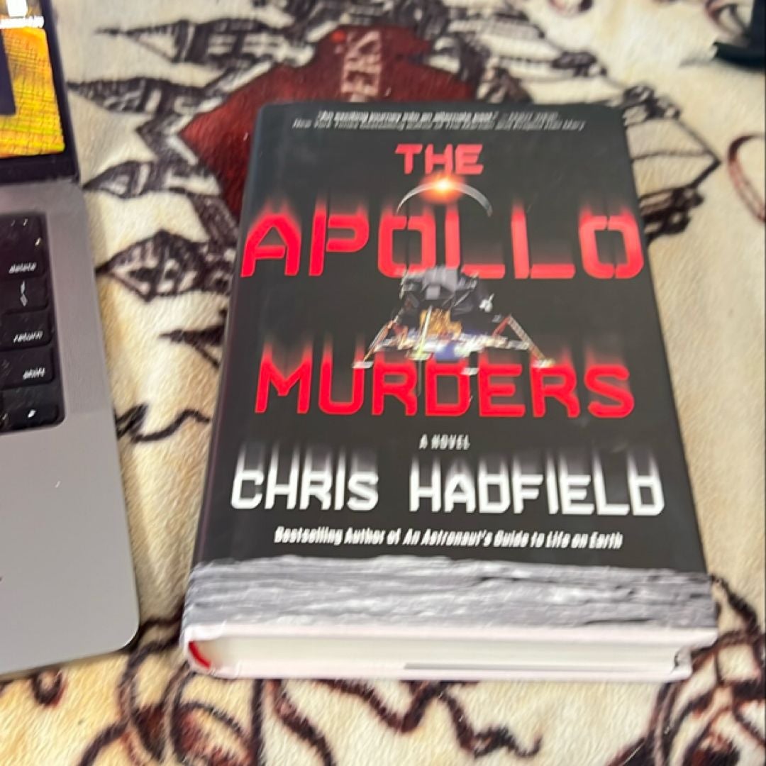 The Apollo Murders