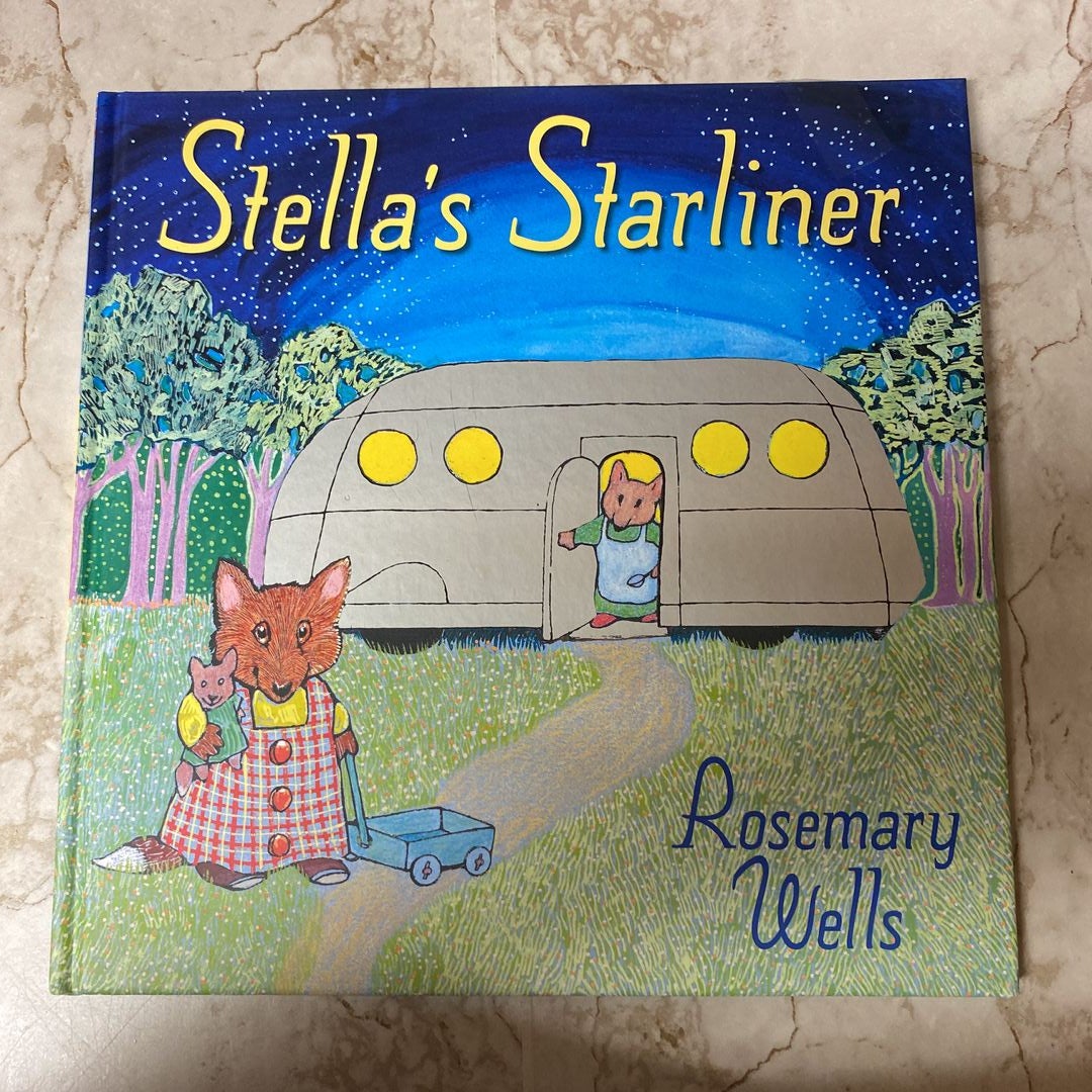 Stella's Starliner