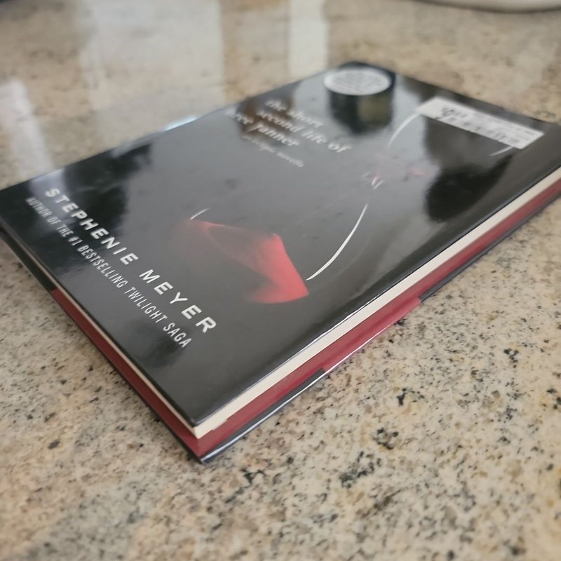 The Short Second Life of Bree Tanner