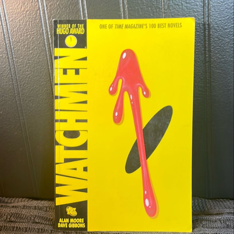 Watchmen