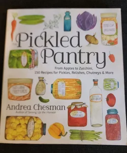 The Pickled Pantry
