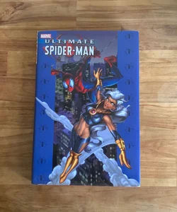 Ultimate Spider-Man - Volume 4