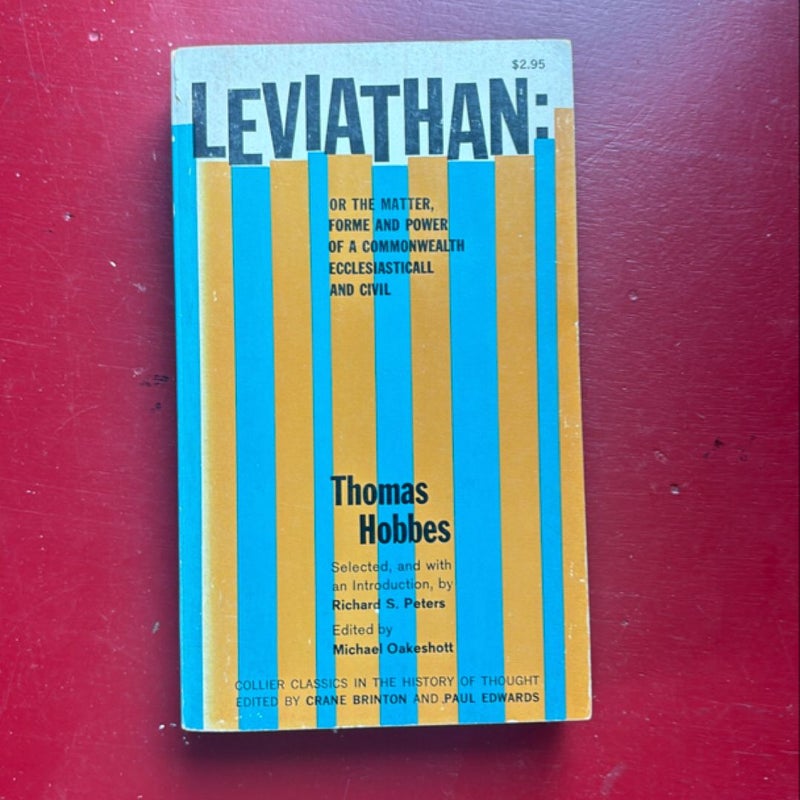 Leviathan 