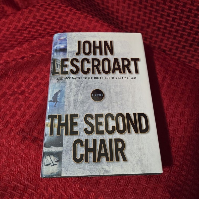 The Second Chair