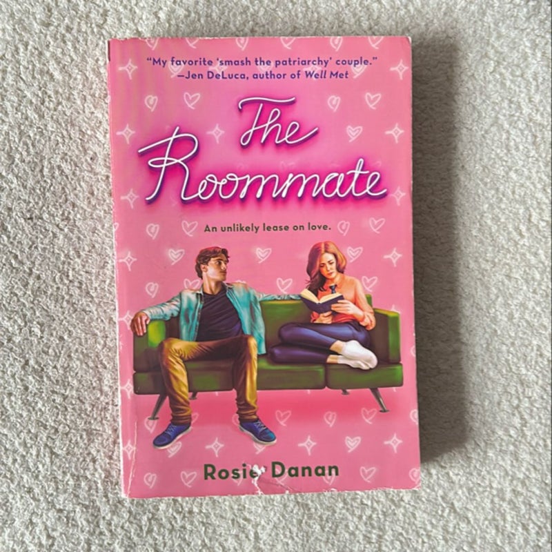 The Roommate