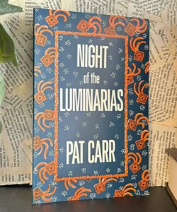 Night of the Luminarias