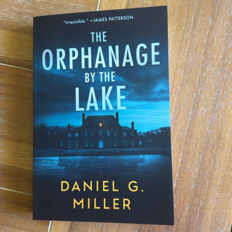 The Orphanage by the Lake