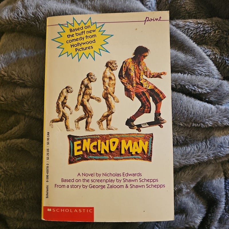 Encino Man