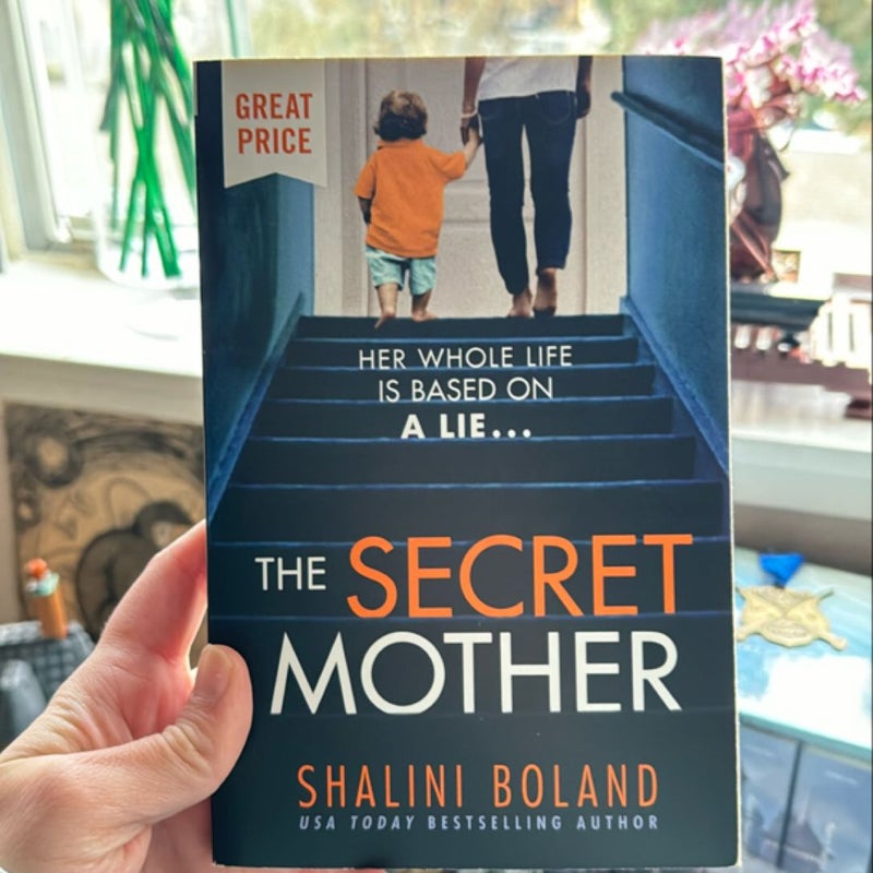 The Secret Mother