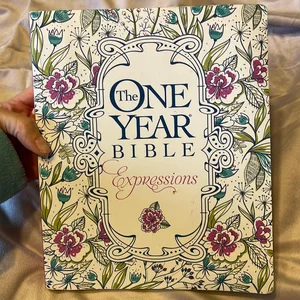 The One Year Bible - Expressions