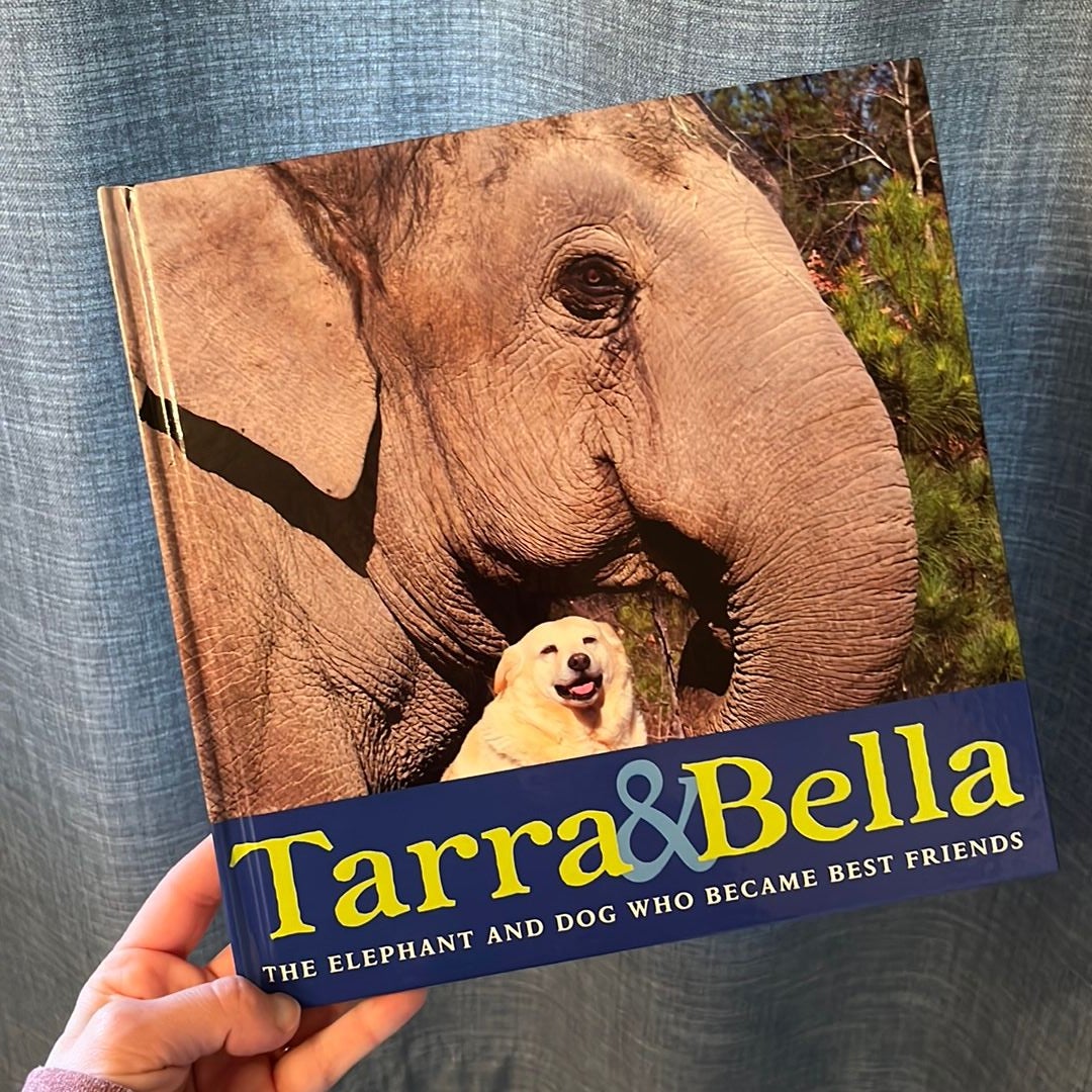 Tarra and Bella by Carol Buckley