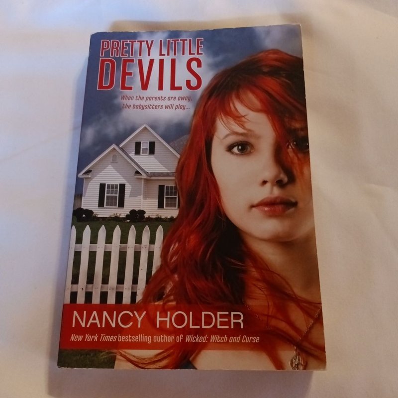 Pretty Little Devils