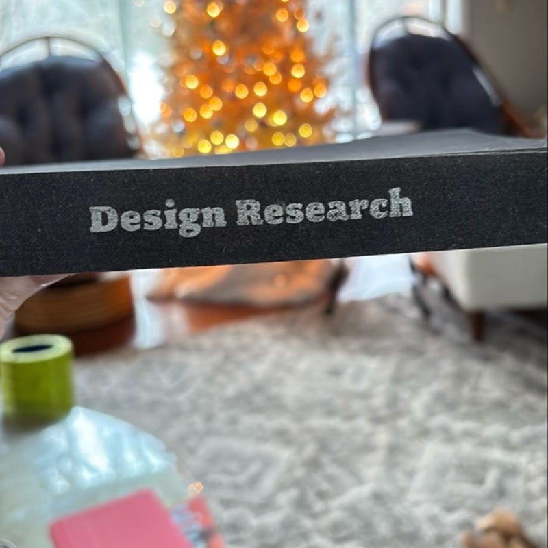 Design Research