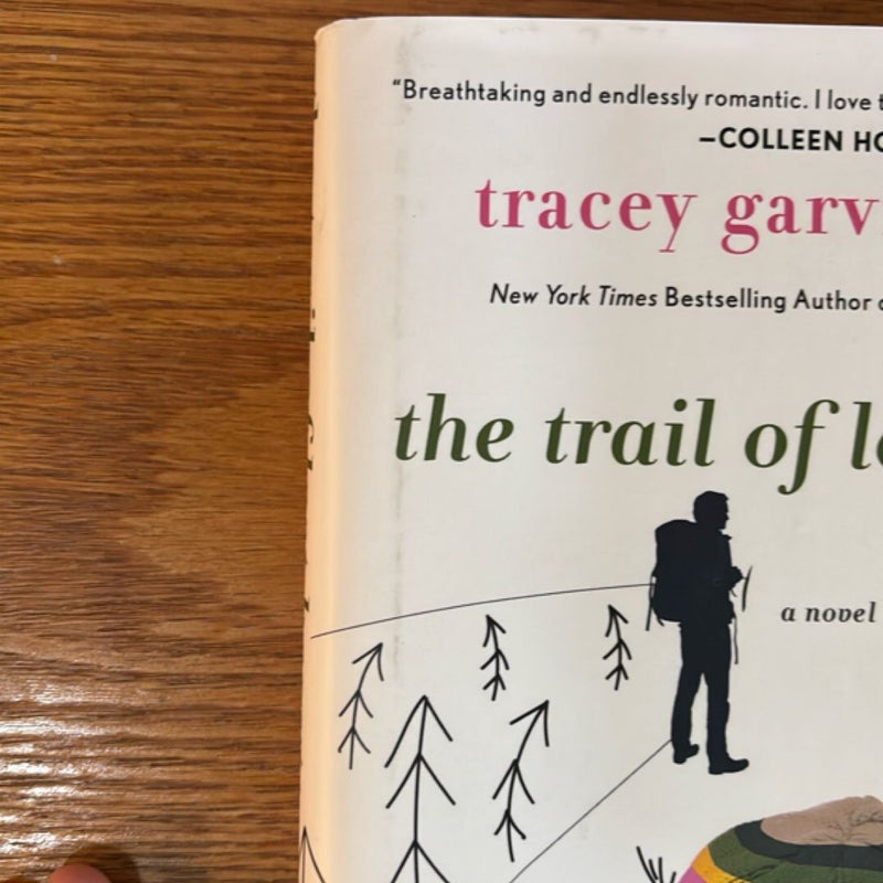 The Trail of Lost Hearts