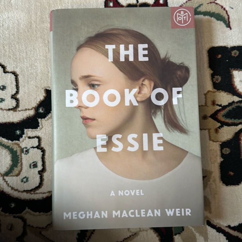 The Book of Essie
