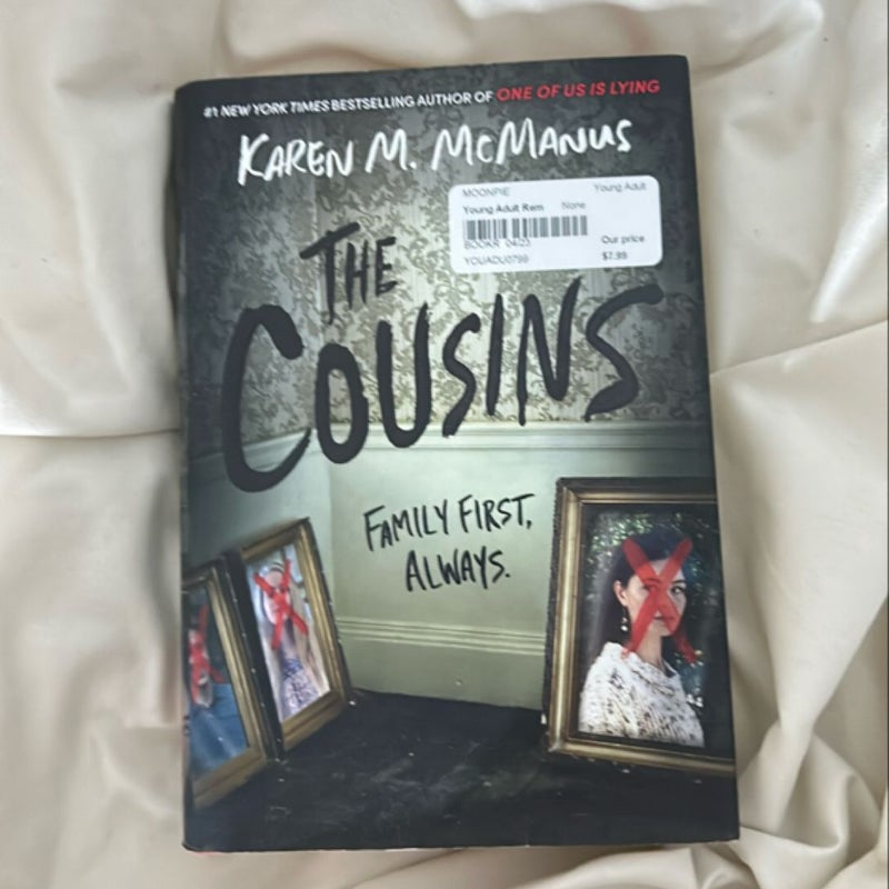 The Cousins