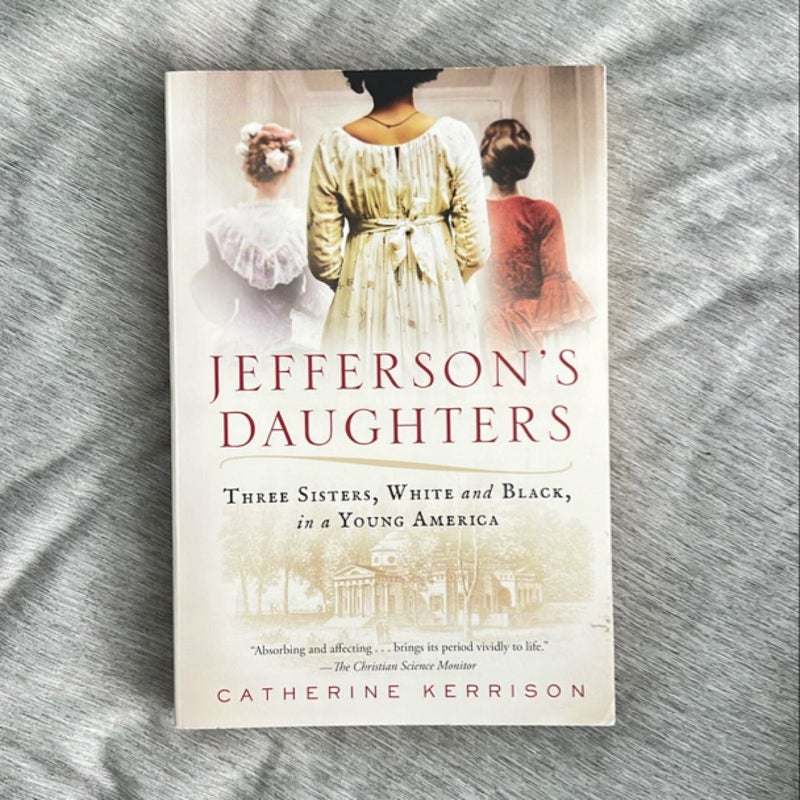 Jefferson's Daughters