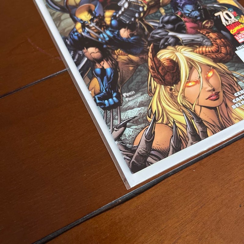X-Infernus #2