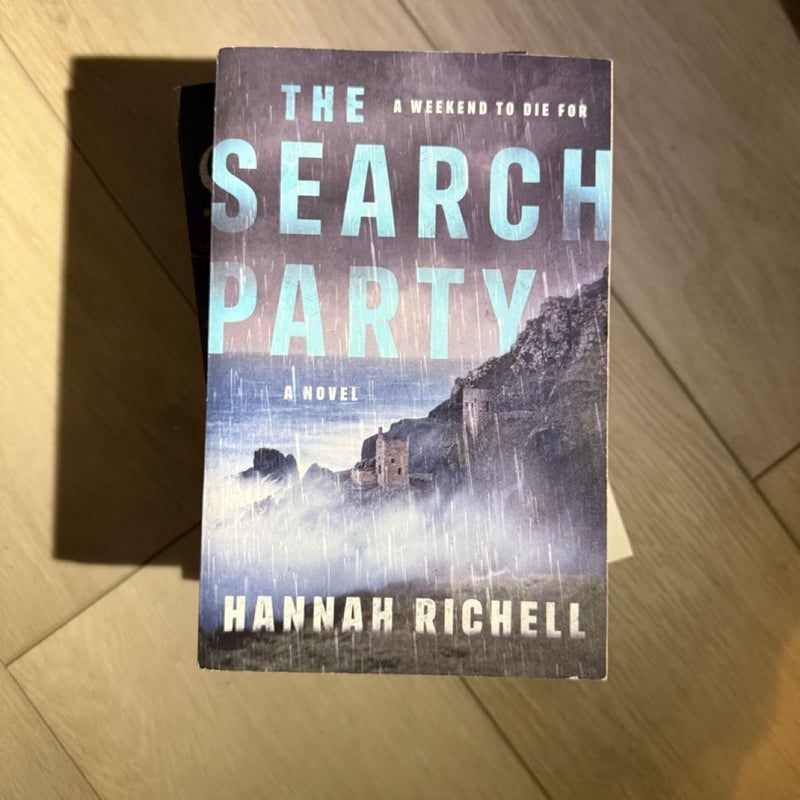 The Search Party