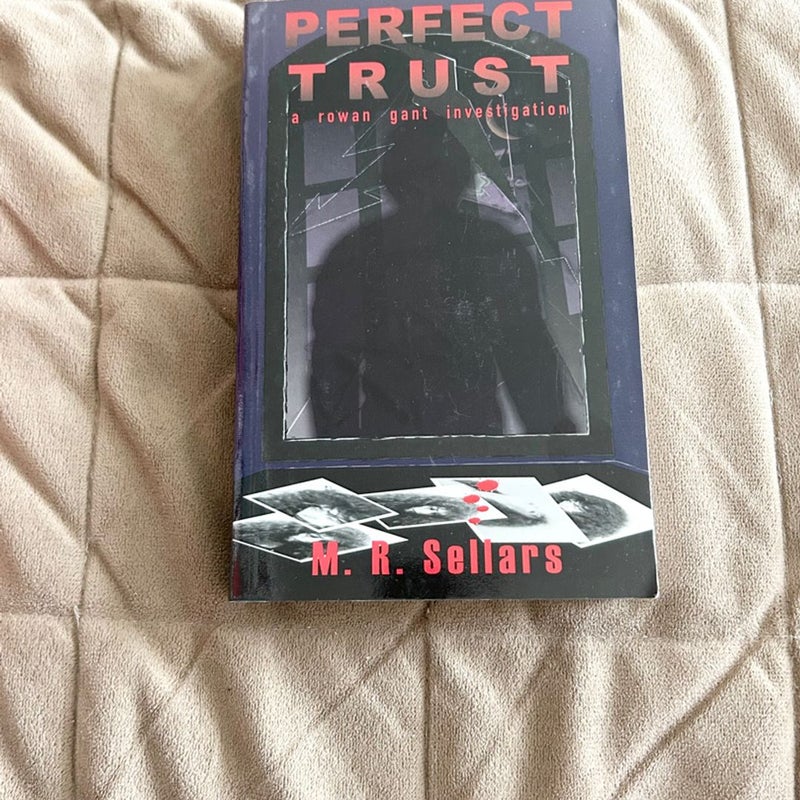Perfect Trust Signed 1595