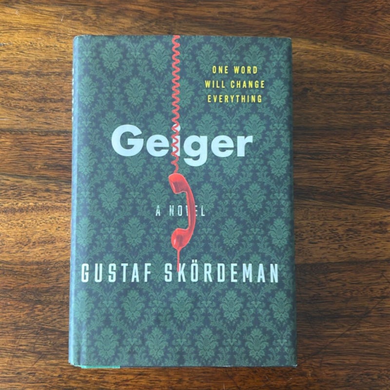 Geiger