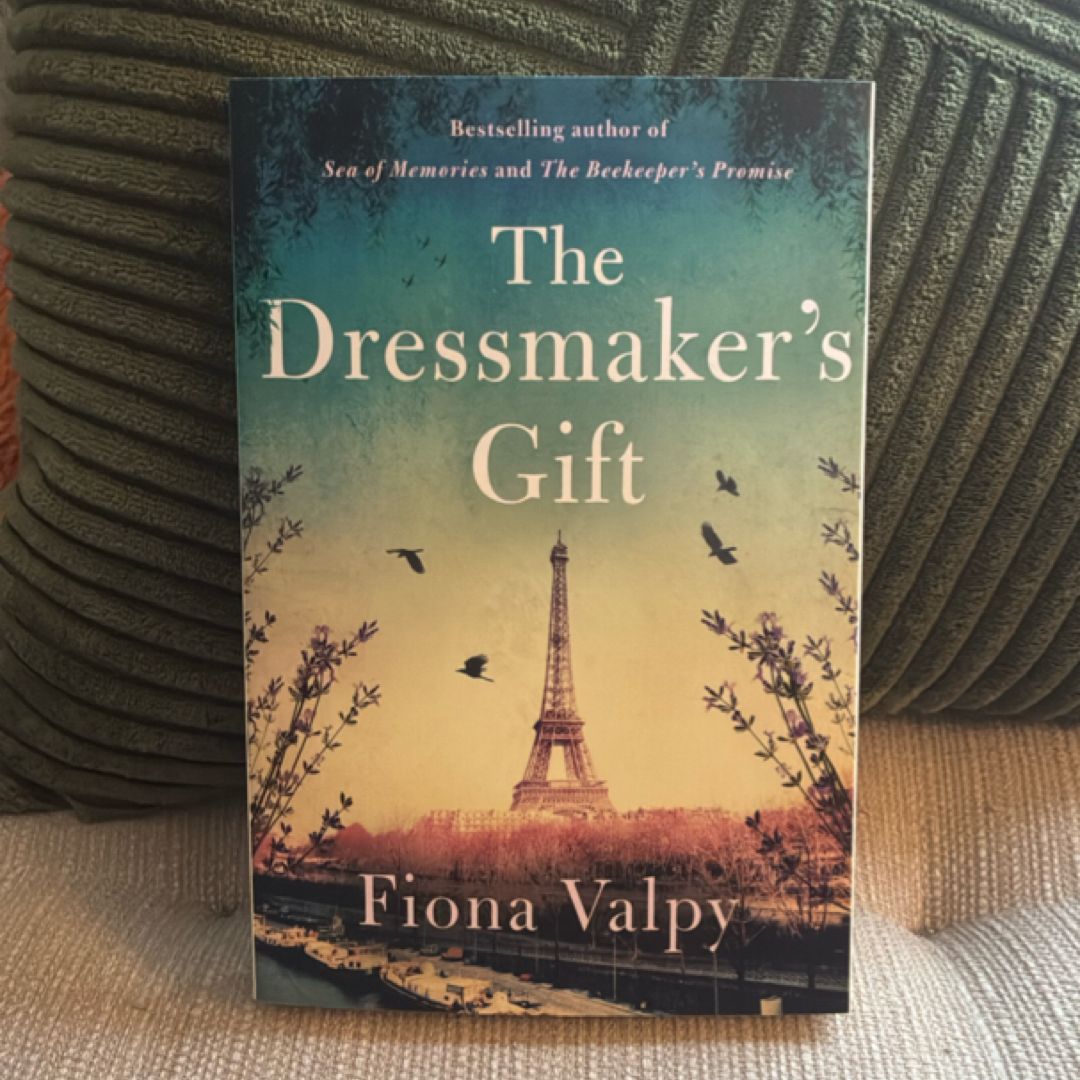 The Dressmaker's Gift